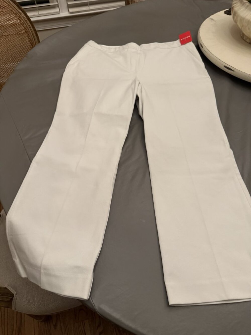 Spanx Silver Linings Kick Flare Pant NWT